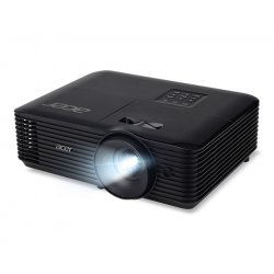 ACER Proyector X1328WHK, DLP 3D, WXGA, 4500LM, 20000/1, HDMI/color negro