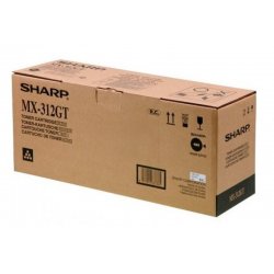 SHARP Toner MX M260/M264/M310 Toner Negro