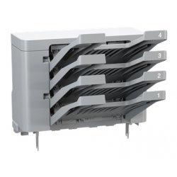 BROTHER Buzon de salida de papel MX4000 para HLL6300DW, HLL6400DW