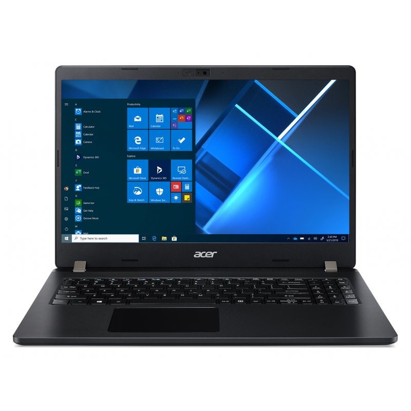 ACER Portatil TravelMate P215-53/15.6 Pulgadas, I7-1165G7,16GB DDR4, 512GB SSD,  WINDOWS 11 PRO
