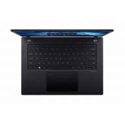 ACER Portatil TravelMate P214-54  14 Pulgadas i5-1235U, 1x16GB DDR4, 512GB SSD W 10 Pro