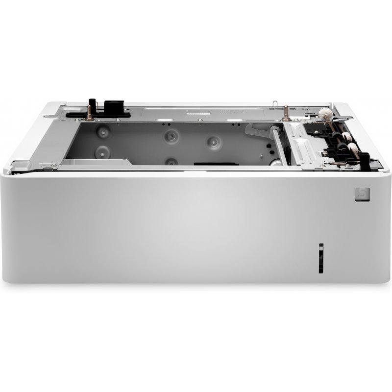 HP Color LaserJet 550 Sheet Paper Tray