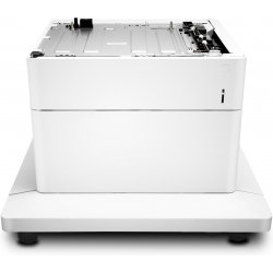 HP Color LaserJet 550 Sht Pper Try Stand