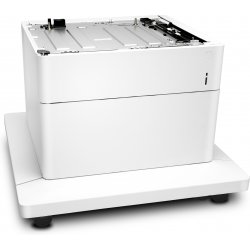 HP Color LaserJet 550 Sht Pper Try Stand