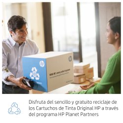 HP nº730 130-ml Gray Ink Cartridge