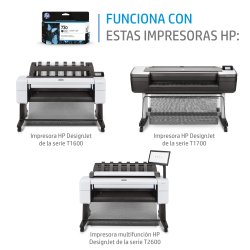 HP nº730 130-ml Photo Black Ink Crtg