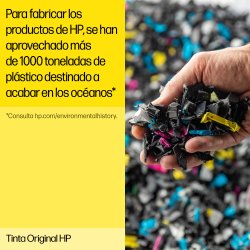 HP nº730 130-ml Gray Ink Cartridge