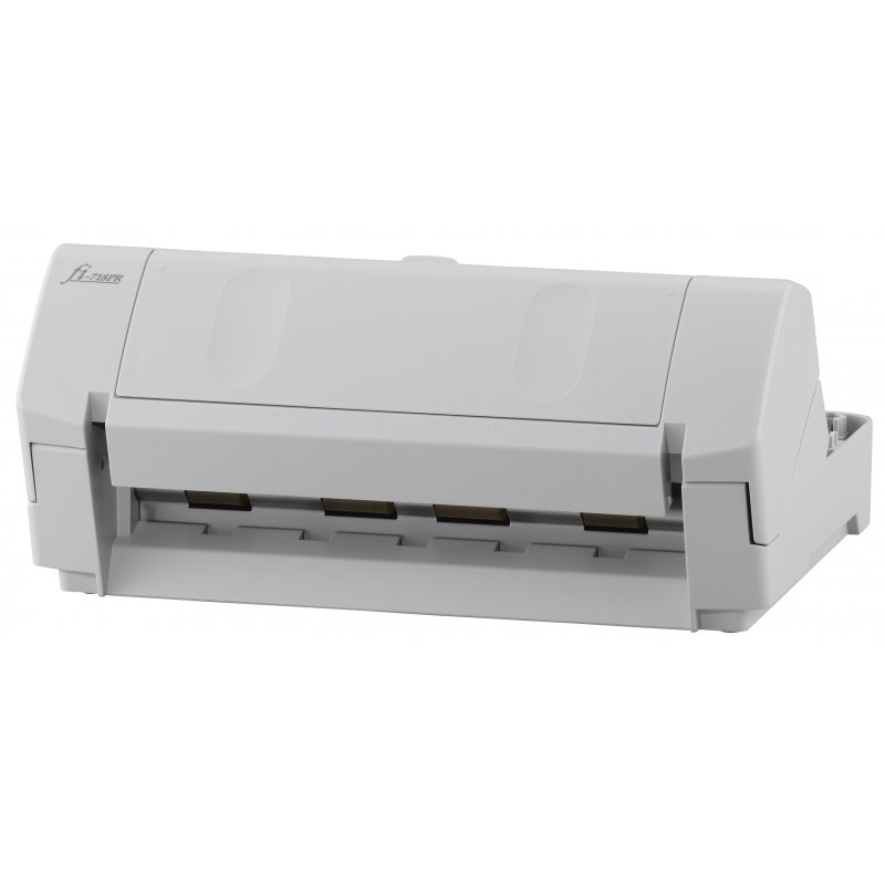 FUJITSU Post Imprinter: fi-718PR