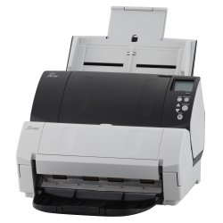 FUJITSU Post Imprinter: fi-718PR