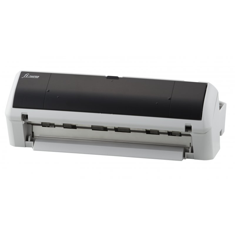 FUJITSU Post Imprinter: fi-748PRB
