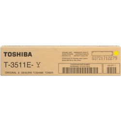 TOSHIBA Toner AMARILLO...