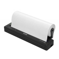 BROTHER Soporte para el rollo de papel para Impresoras PJ 622/623/662/663