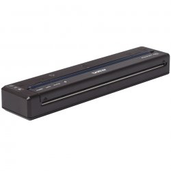 BROTHER Impresora termica portatil A4, de 13,5ppm y 203ppp. Conexion USB y Bluetooth MFI. 13,5ppm -