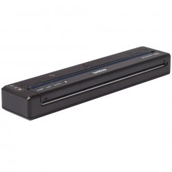 BROTHER Impresora termica portatil A4, de 13,5ppm y 300ppp. Conexion USB y Bluetooth MFI. 13,5ppm -