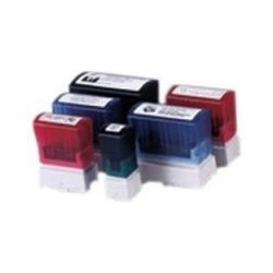 BROTHER Montura de 34mmx58mm roja (Pack 6)
