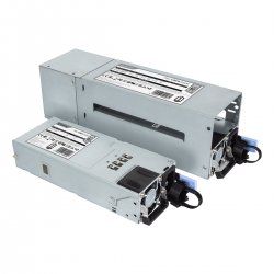 UNYKACH Fuente Alimentacion Power Supply CRPS 550W Redundantes APFC 80PLUS Platinum