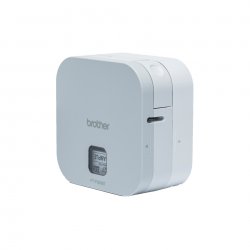 BROTHER Rotuladora P-TOUCH PT-P300BT