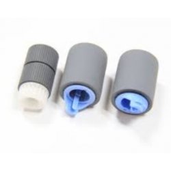 HP Tray 2 pick-up,feed roller Kit (10) LaserJet CM6030 MFP