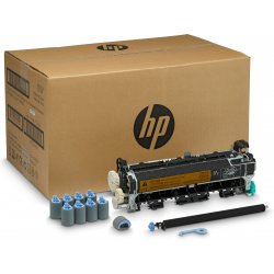 HP LaserJet 4345MFP 220v maintenance kit