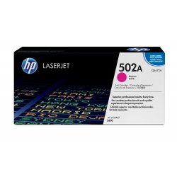 HP Laserjet Color 3600 Toner Magenta, 4.000 Paginas