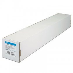 HP Papel Inkjet Heavy Matt super weight. Rollo 36", 210g/m2