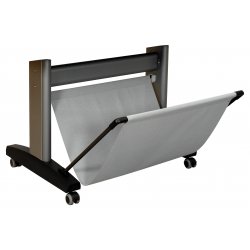 HP Designjet 24IN STAND Z/T DESIGNJET/Z/T Pedestal