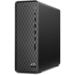 HP Slim Desktop S01-PF2029NS Intel Core i3-12100/ 8GB/ 512GB SSD/ Sin Sistema Operativo