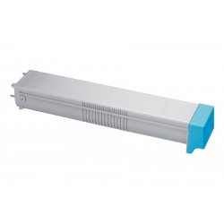 HP - Toner SAMSUNG CLX-9350ND/CLX-9352NA Cian alta capacidad