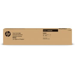 HP - Toner SAMSUNG Negro CLX-9201NA/CLX-9251NA/CLX-9301NA
