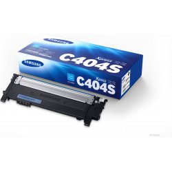 HP - SAMSUNG SL-C430/W Toner Cian