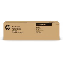 HP - Samsung CLP-680ND CLX-6260 Series Toner Negro alta capacidad