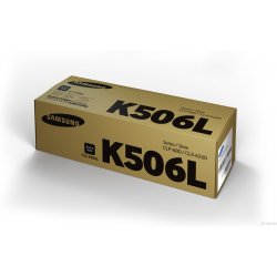HP - Samsung CLP-680ND CLX-6260 Series Toner Negro alta capacidad