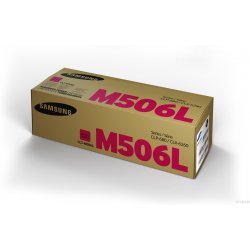 HP - Samsung CLP-680ND CLX-6260 Series Toner Magenta alta capacidad