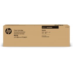 HP - Toner Amarillo SAMSUNG CLX-8640ND/8650ND