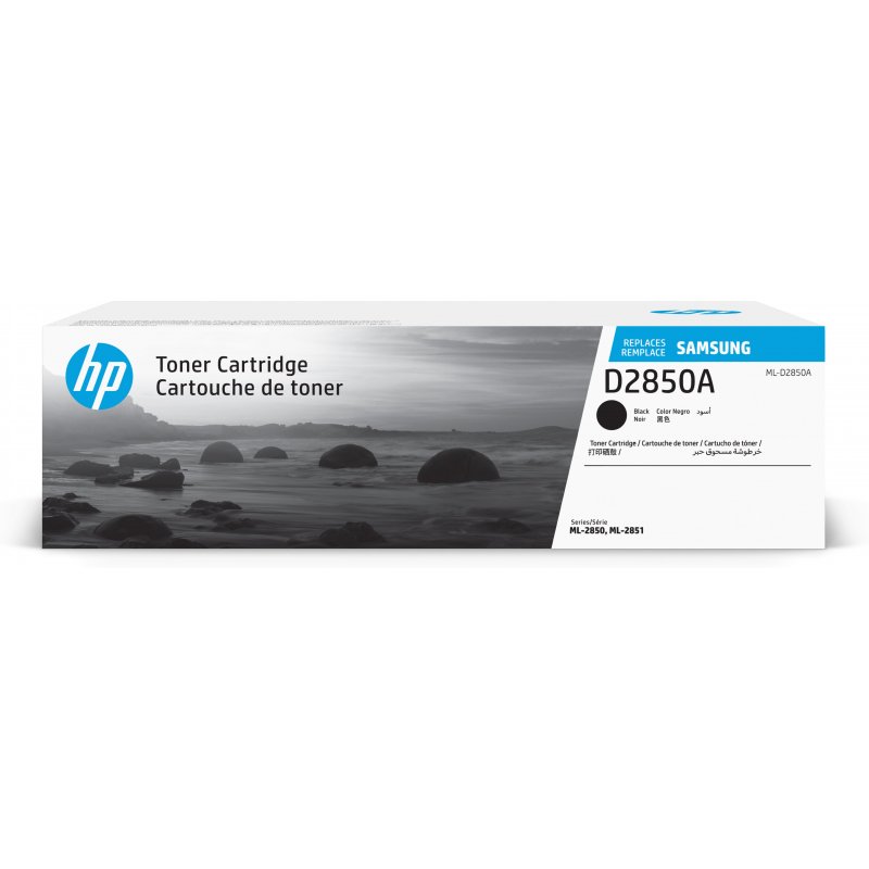 HP - SAMSUNG ML-2850D/2851ND Toner