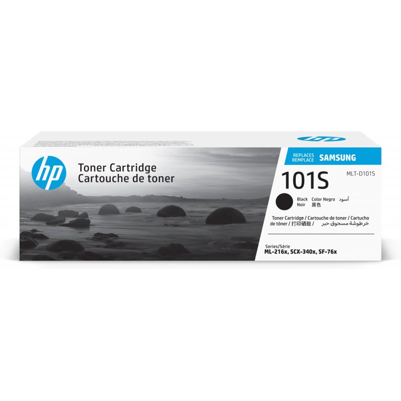 HP - SAMSUNG TONER LASER ML 2160 2162 2165 2165W 2168 series,SCX-3400F/3405F/SF-760P NEGRO