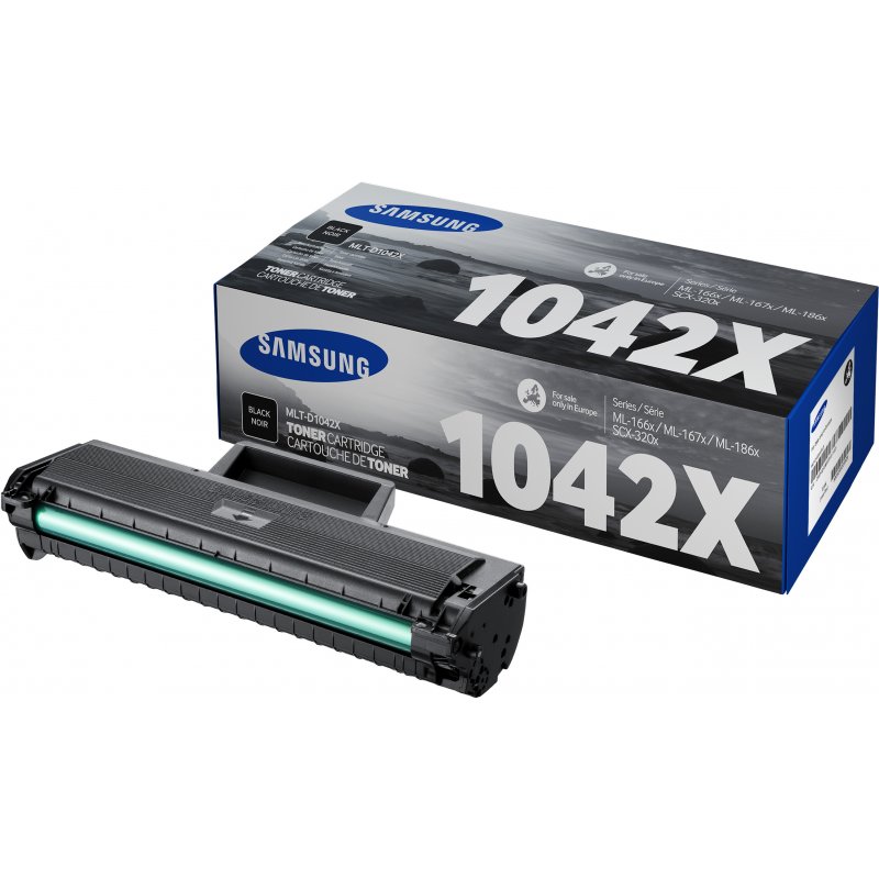 DESCATALOGADA - HP - SAMSUNG ML-1660 SCX-3205 Toner Negro
