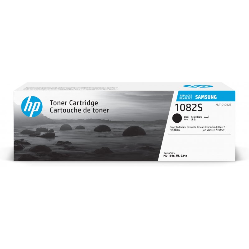 HP - Toner SAMSUNG ML-1640/ML-2240 toner (1.500 pag.)
