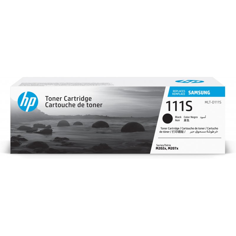 HP - SAMSUNG M2020/M2020W/M2026W/M2070W Toner Negro