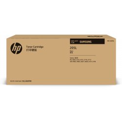 HP - SAMSUNG TONER LASER ML-3310/3710 NEGRO 5.000 PAGINAS
