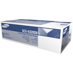 HP - SAMSUNG SCX-6320/6322DN Toner (8.000 pag.)