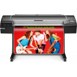 HP DesignJet Z5600 PostScript