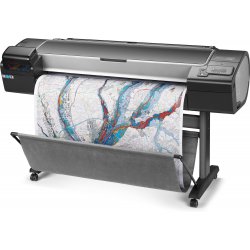 HP DesignJet Z5600 PostScript