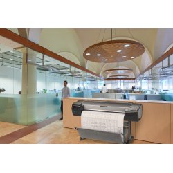 HP DesignJet Z5600 PostScript