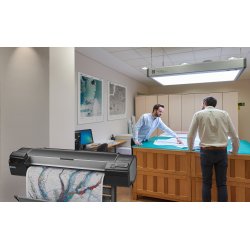 HP DesignJet Z5600 PostScript
