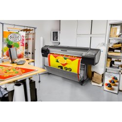 HP DesignJet Z5600 PostScript