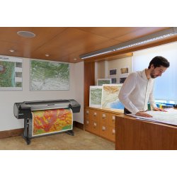 HP DesignJet Z5600 PostScript