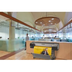 HP DesignJet Z5600 PostScript