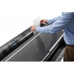 HP DesignJet Z5600 PostScript