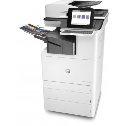 HP multifuncion laser color laserJet Flow M776zs A3